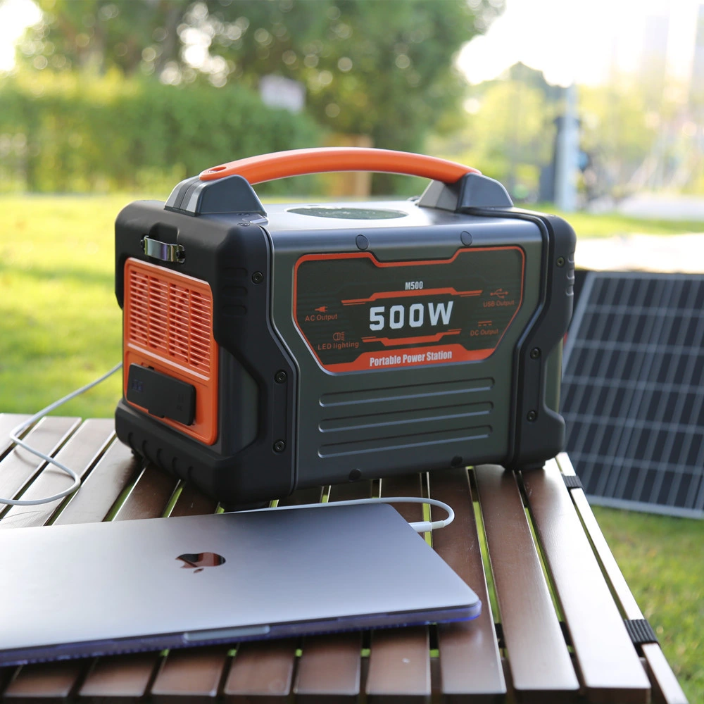 Outdoor 300W-2.2kw Power Supply for Portable Power Station