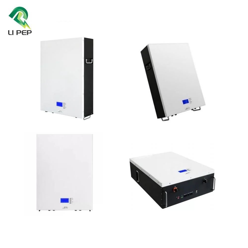 Rechargeable LiFePO4 Lithium Ion 51.2V100ah Wall Mounted Battery Energy Storage System (5kWh/10kW) Home &amp; Commercial