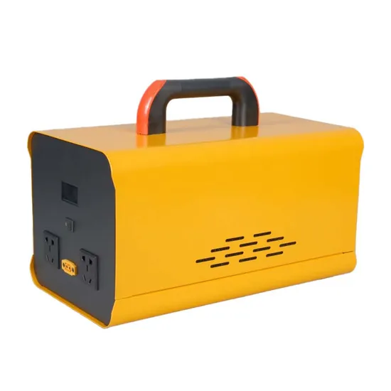 2.7kwh Portable Engineering Power Supply with Large Capacity, Multiple Specifications, and High Power for Camping and Outdoor Construction Sites