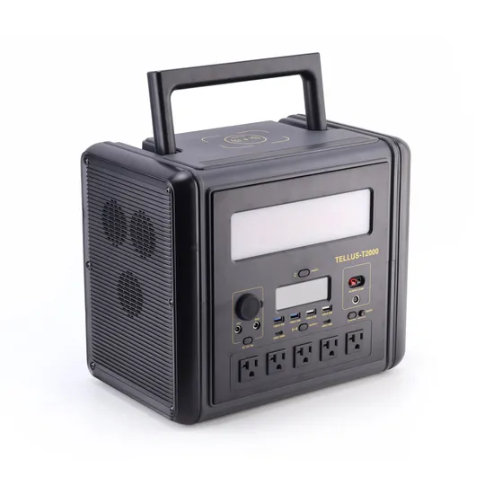 Factory Wholesale Outdoor High Power Car Self