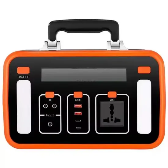 Cnntny Custom 500W 1000W Outdoor Power Supply Camping Mobile Station Bank Portable Energy Storage